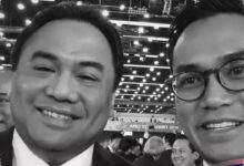 Anindya Bakrie Kenang Pesan Terakhir Rachmat Gobel, Industri Jadi Sorotan Utama