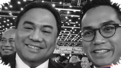 Anindya Bakrie Kenang Pesan Terakhir Rachmat Gobel, Industri Jadi Sorotan Utama