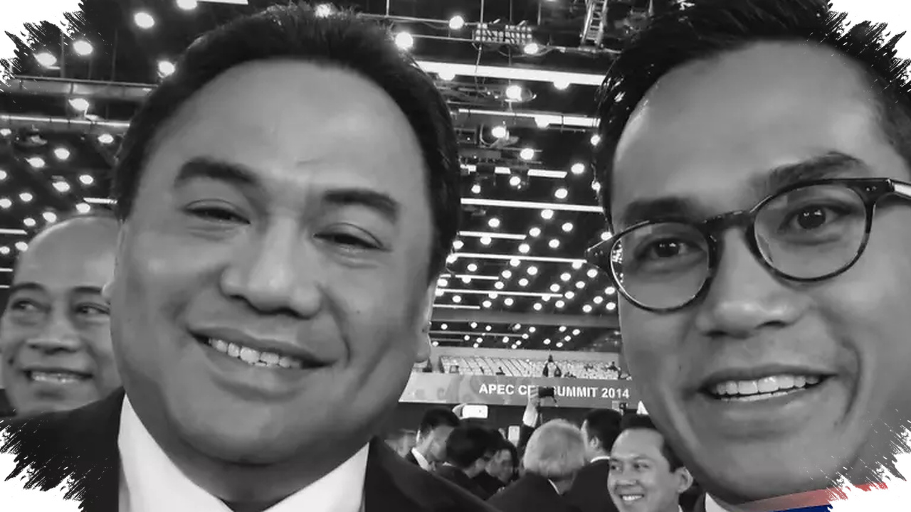 Anindya Bakrie Kenang Pesan Terakhir Rachmat Gobel, Industri Jadi Sorotan Utama