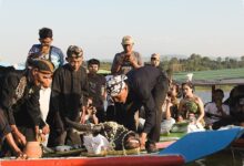 Sedekah Waduk Cacaban Tetap Lestari, Dorong Tegal Punya Wisata Budaya Unggulan