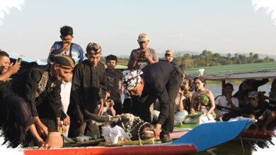 Sedekah Waduk Cacaban Tetap Lestari, Dorong Tegal Punya Wisata Budaya Unggulan