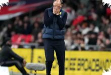 Inggris Dihantam Badai Cedera Jelang Norwegia, Thomas Tuchel Ditinggal Banyak Opsi