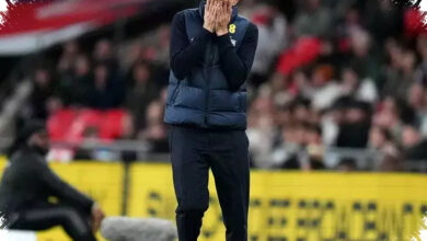 Inggris Dihantam Badai Cedera Jelang Norwegia, Thomas Tuchel Ditinggal Banyak Opsi