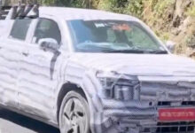 6 Mobil Listrik 7 Seater di Bawah Rp500 Juta, Ternyata Pilihannya Makin Masuk Akal