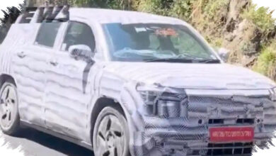 6 Mobil Listrik 7 Seater di Bawah Rp500 Juta, Ternyata Pilihannya Makin Masuk Akal