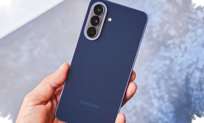 3 Alternatif Samsung Galaxy A57, Ada yang Lebih Ngebut dengan Harga Beda Tipis