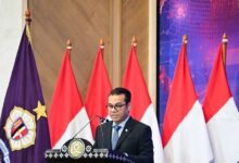 Indonesia Bidik Diplomasi Chip, Mineral Kritis Jadi Senjata Tawar di Peta AI Global
