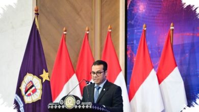Indonesia Bidik Diplomasi Chip, Mineral Kritis Jadi Senjata Tawar di Peta AI Global