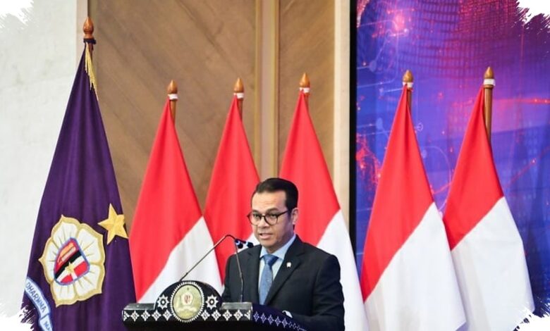 Indonesia Bidik Diplomasi Chip, Mineral Kritis Jadi Senjata Tawar di Peta AI Global