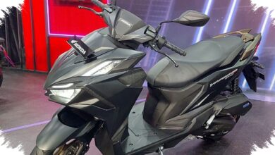 Vario Evo 160 Tampil Lebih Ramping, Harga Mulai Rp29 Jutaan dengan USB Type-C