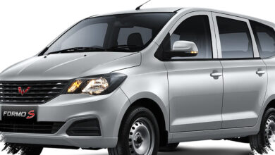 Wuling Formo S 8 Seater 2026, Kabin Lega dan Biaya Rawat yang Ramah