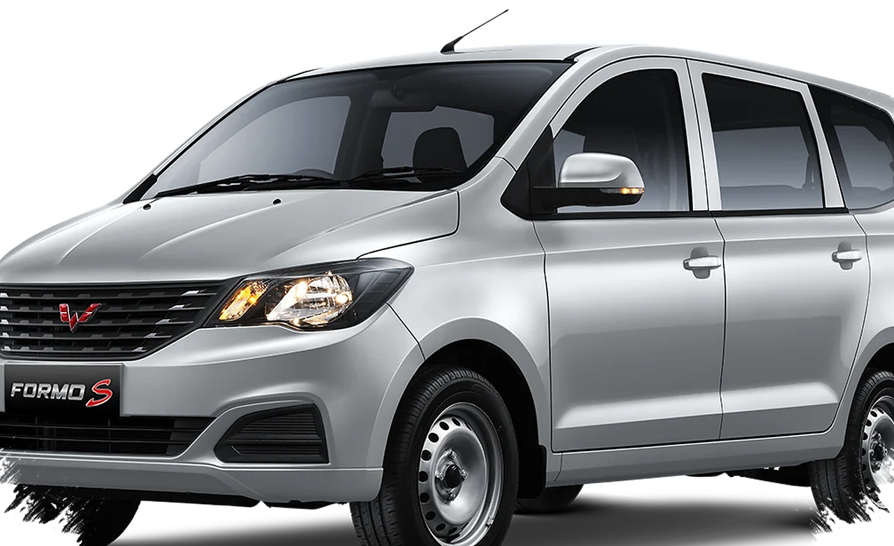 Wuling Formo S 8 Seater 2026, Kabin Lega dan Biaya Rawat yang Ramah