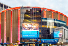 7 Fakta Madison Square Garden, Venue Pernikahan Taylor Swift dan Travis Kelce