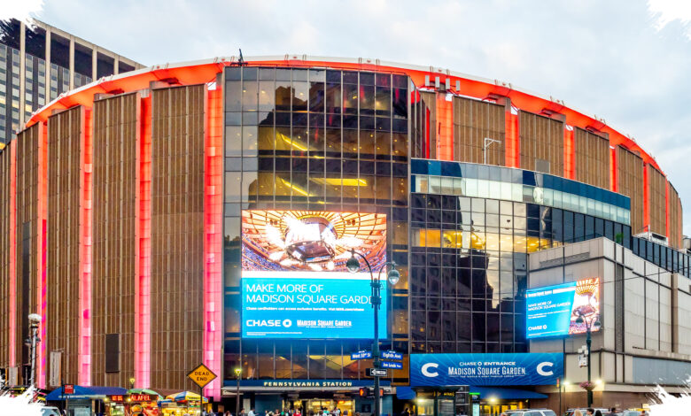 7 Fakta Madison Square Garden, Venue Pernikahan Taylor Swift dan Travis Kelce