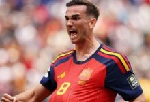 Spanyol Tertahan di Babak Pertama, Belgia Paksa Duel Ketat Rebut Tiket Semifinal