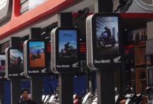 Pekan Terakhir Jakarta Fair 2026, Honda Bidik 6.500 Unit dari Boombooth