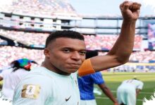 Mbappe Tertatih Lawan Maroko, Begini Kondisi Cederanya yang Sebenarnya