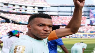 Mbappe Tertatih Lawan Maroko, Begini Kondisi Cederanya yang Sebenarnya