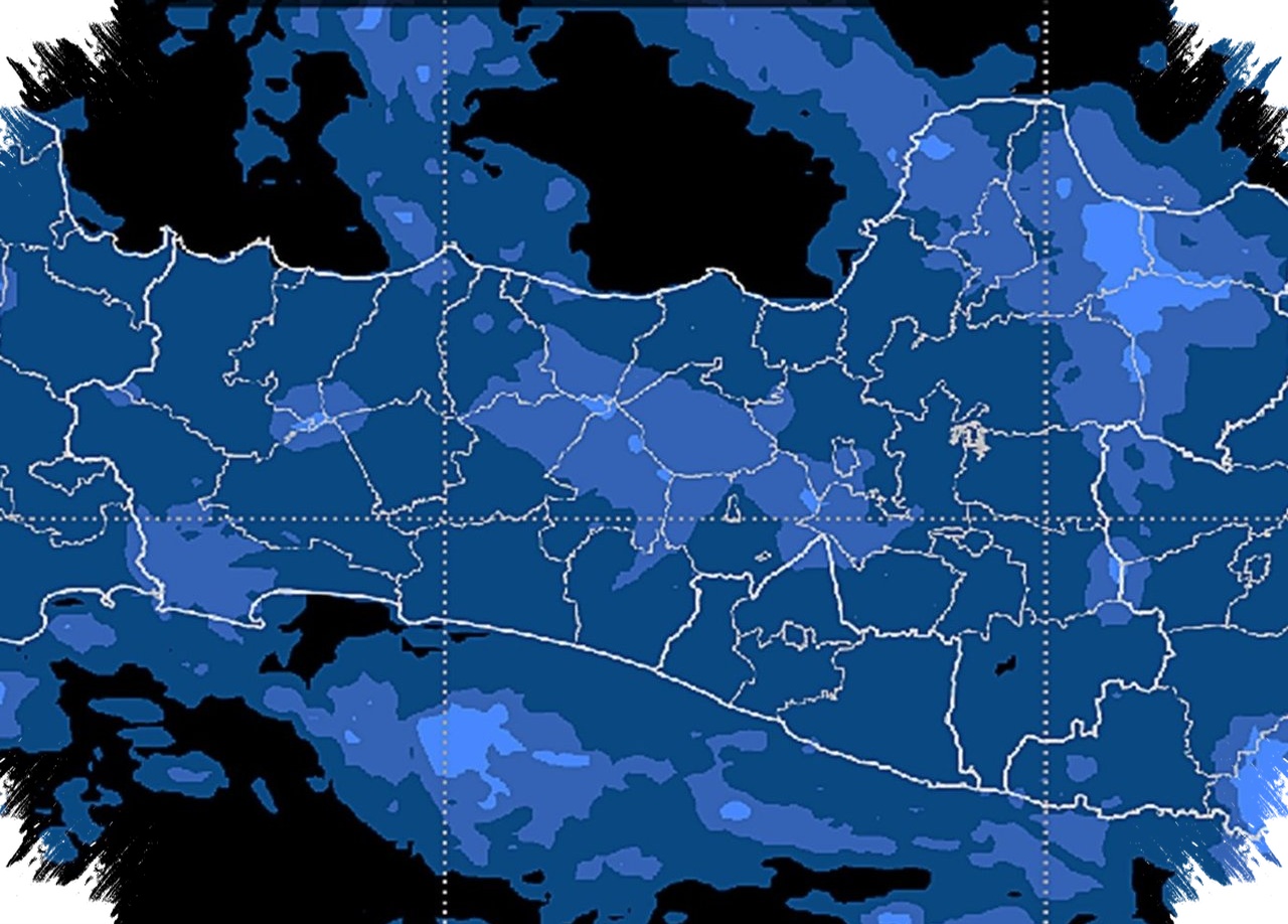 Semarang Cerah, BMKG Ingatkan Jawa Tengah Tetap Siaga Risiko Kebakaran Lahan