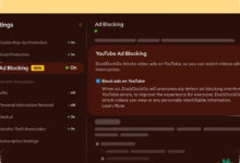 DuckDuckGo Bisa Blokir Iklan YouTube Gratis, Tanpa Ekstensi Tambahan