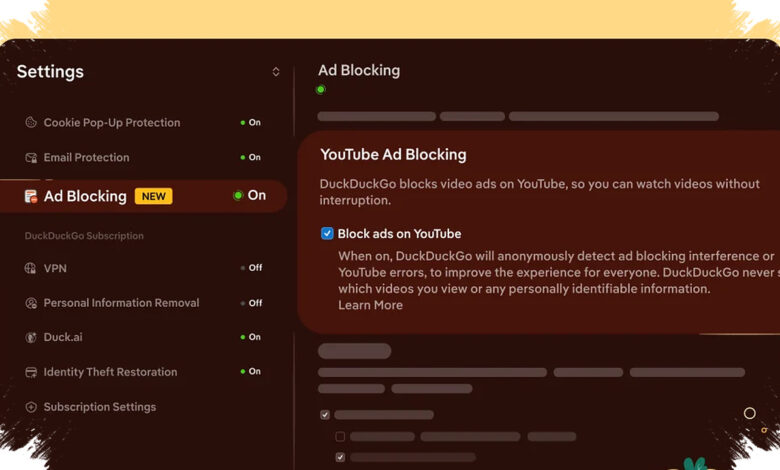 DuckDuckGo Bisa Blokir Iklan YouTube Gratis, Tanpa Ekstensi Tambahan
