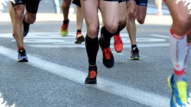 Indomaret Run 2026 Hadir di 10 Kota, Beli Tiket Lewat BRImo Bisa Hemat Rp25 Ribu