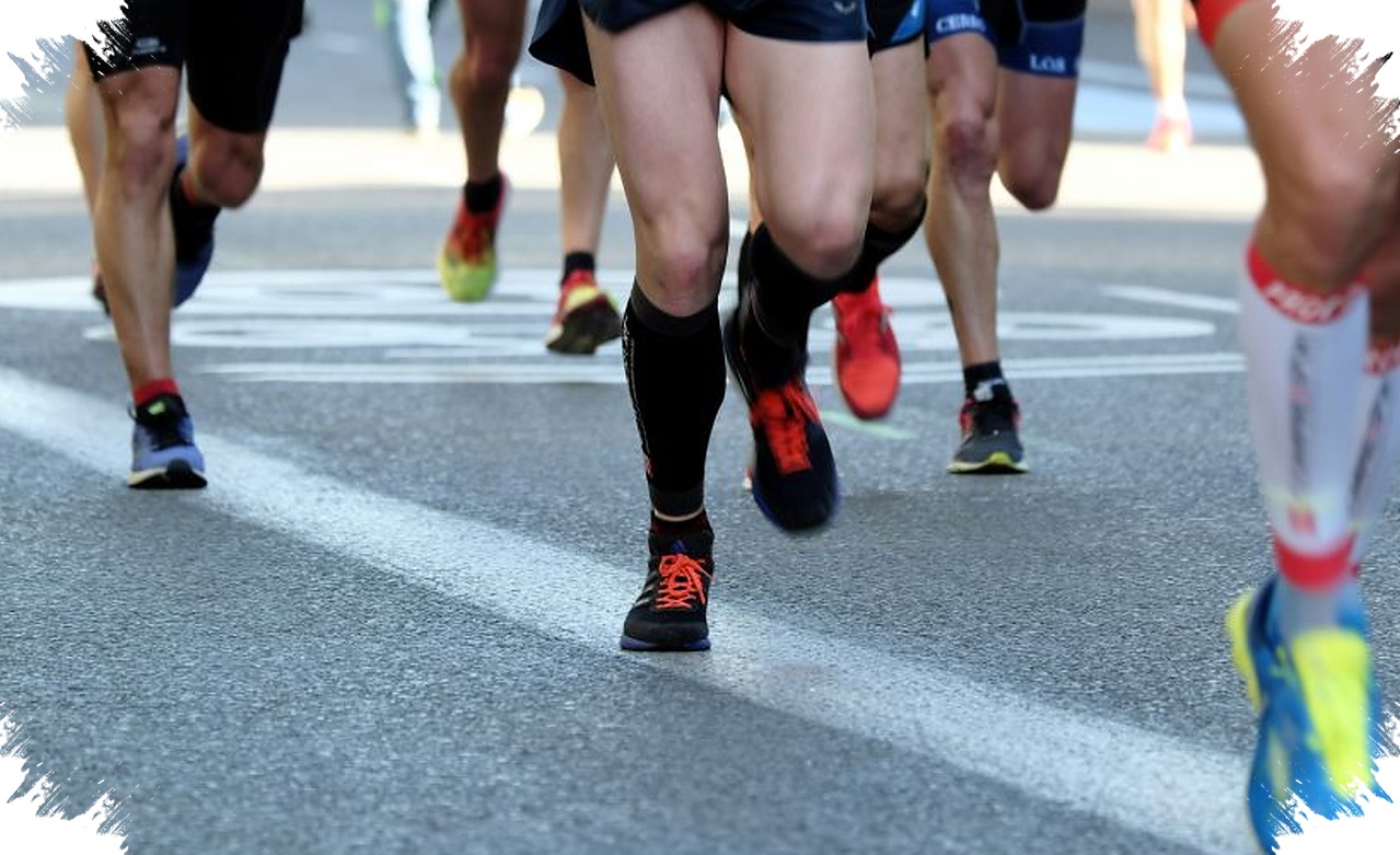 Indomaret Run 2026 Hadir di 10 Kota, Beli Tiket Lewat BRImo Bisa Hemat Rp25 Ribu