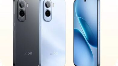 iQOO Z11 Lite Siap Meluncur 24 Juli, Bocoran Awal Ungkap Baterai Jumbo dan Charging Lebih Ngebut