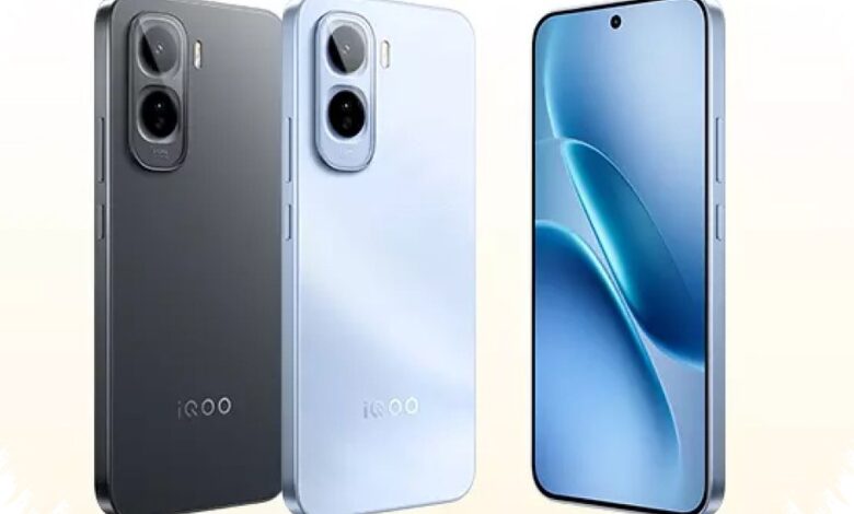 iQOO Z11 Lite Siap Meluncur 24 Juli, Bocoran Awal Ungkap Baterai Jumbo dan Charging Lebih Ngebut