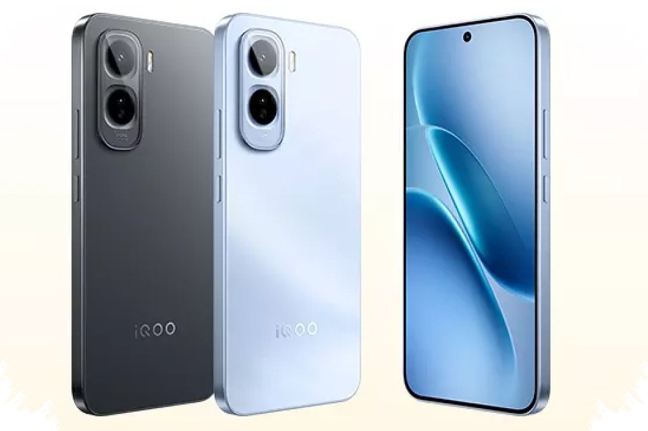 iQOO Z11 Lite Siap Meluncur 24 Juli, Bocoran Awal Ungkap Baterai Jumbo dan Charging Lebih Ngebut