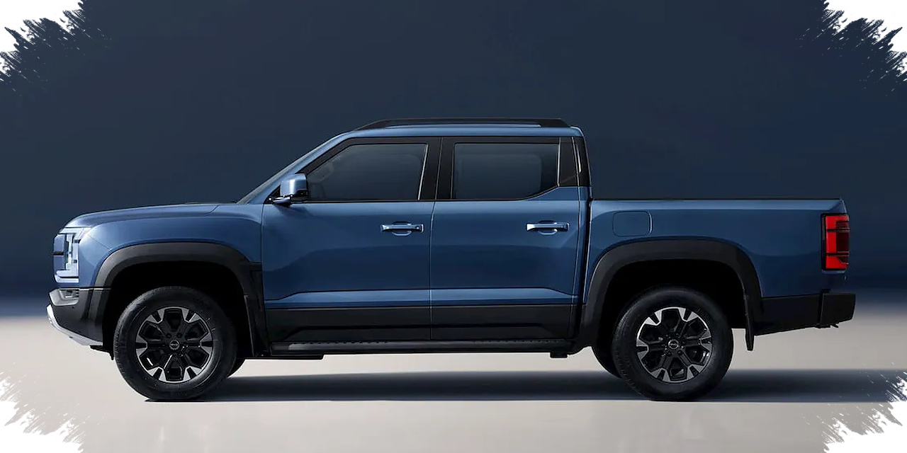 BYD Shark Masuk Eropa, Pikap Plug-in Hybrid 436 HP yang Siap Menggoyang Ford Ranger