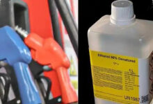 Bensin Wajib Dicampur Etanol Mulai Tahun Depan, Mobil Lama Perlu Waspada