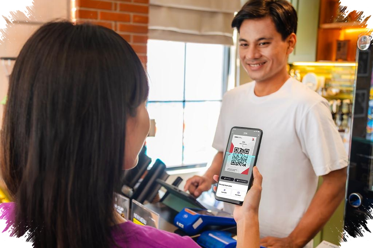 Cashless Bukan Cuma Praktis, QRIS Kini Ikut Bantu Kontrol Pengeluaran Harian