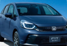 Honda Jazz Kembali Diperbarui, Varian Z Baru Bikin Fit Makin Sporty