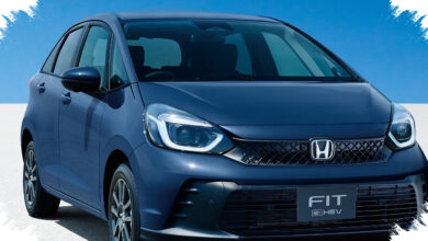 Honda Jazz Kembali Diperbarui, Varian Z Baru Bikin Fit Makin Sporty