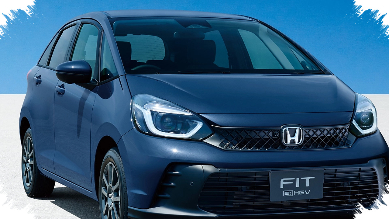 Honda Jazz Kembali Diperbarui, Varian Z Baru Bikin Fit Makin Sporty