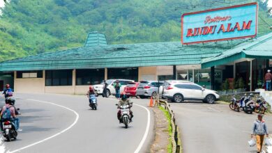5 Tempat Makan Legendaris yang Tutup Permanen, Dari Rindu Alam sampai McDonald’s Sarinah