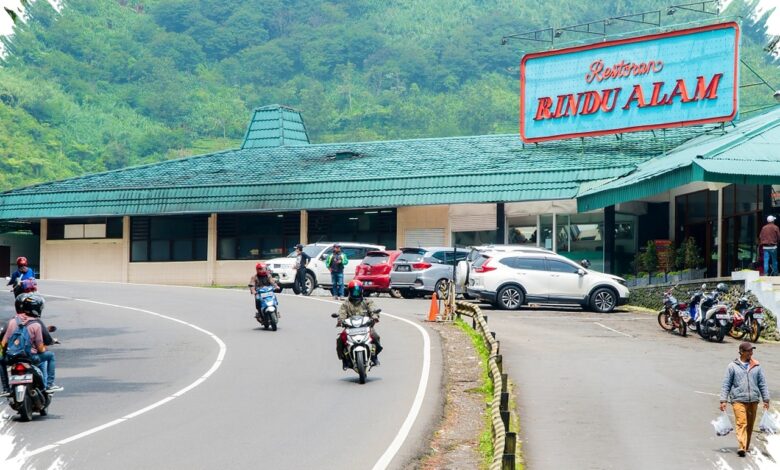 5 Tempat Makan Legendaris yang Tutup Permanen, Dari Rindu Alam sampai McDonald’s Sarinah