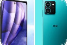 HMD Skyline 2 Bocor, Desainnya Mirip Pendahulu Tapi Speknya Justru Lebih Serius