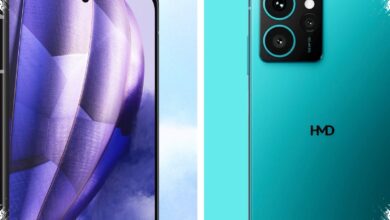 HMD Skyline 2 Bocor, Desainnya Mirip Pendahulu Tapi Speknya Justru Lebih Serius