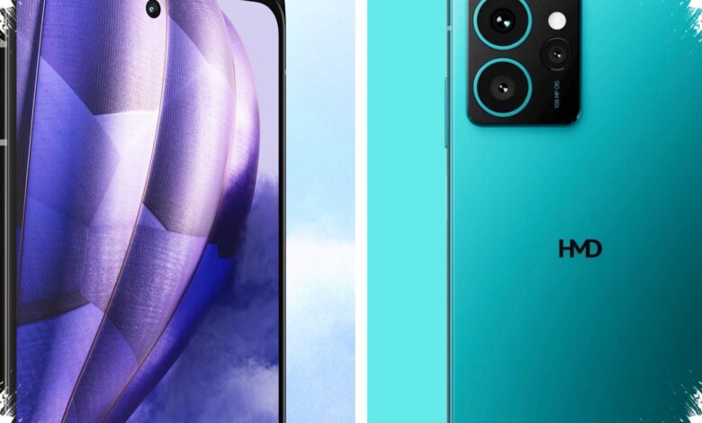 HMD Skyline 2 Bocor, Desainnya Mirip Pendahulu Tapi Speknya Justru Lebih Serius