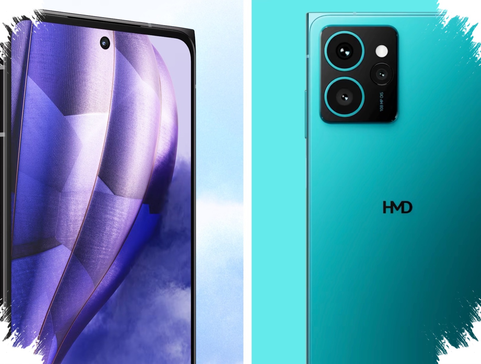 HMD Skyline 2 Bocor, Desainnya Mirip Pendahulu Tapi Speknya Justru Lebih Serius
