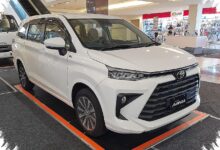 2 Juta Unit Toyota Avanza Tembus Pasar, Dua Dekade Ini Bukan Kebetulan