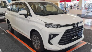 2 Juta Unit Toyota Avanza Tembus Pasar, Dua Dekade Ini Bukan Kebetulan