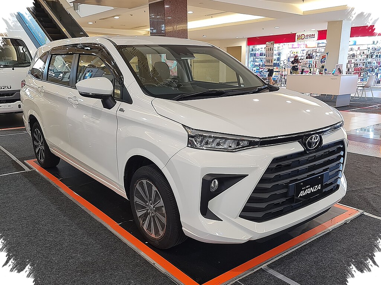2 Juta Unit Toyota Avanza Tembus Pasar, Dua Dekade Ini Bukan Kebetulan