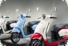 Honda NS125A Mungil Tapi Ramah Buat Harian, Harganya Mulai Rp 21 Jutaan