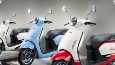 Honda NS125A Mungil Tapi Ramah Buat Harian, Harganya Mulai Rp 21 Jutaan