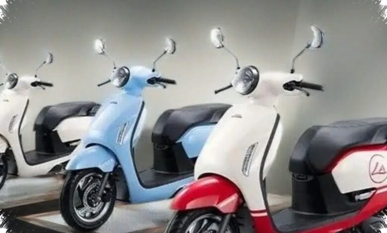 Honda NS125A Mungil Tapi Ramah Buat Harian, Harganya Mulai Rp 21 Jutaan
