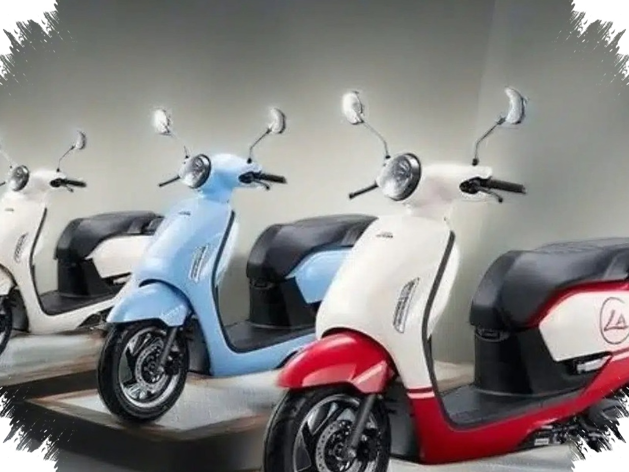Honda NS125A Mungil Tapi Ramah Buat Harian, Harganya Mulai Rp 21 Jutaan
