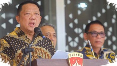 Penyitaan Uang Miliaran dan 74 Kg Emas, Kasus Ini Berujung Mundurnya Jampidsus